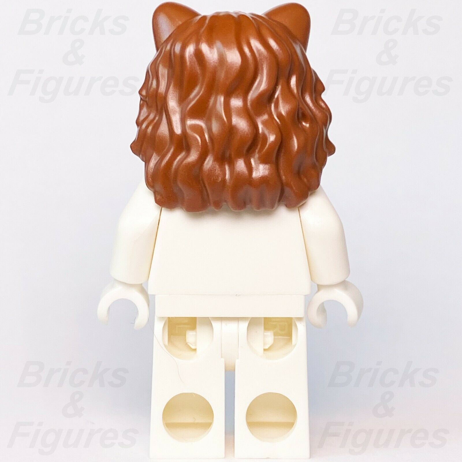 Lego girl hair online pieces