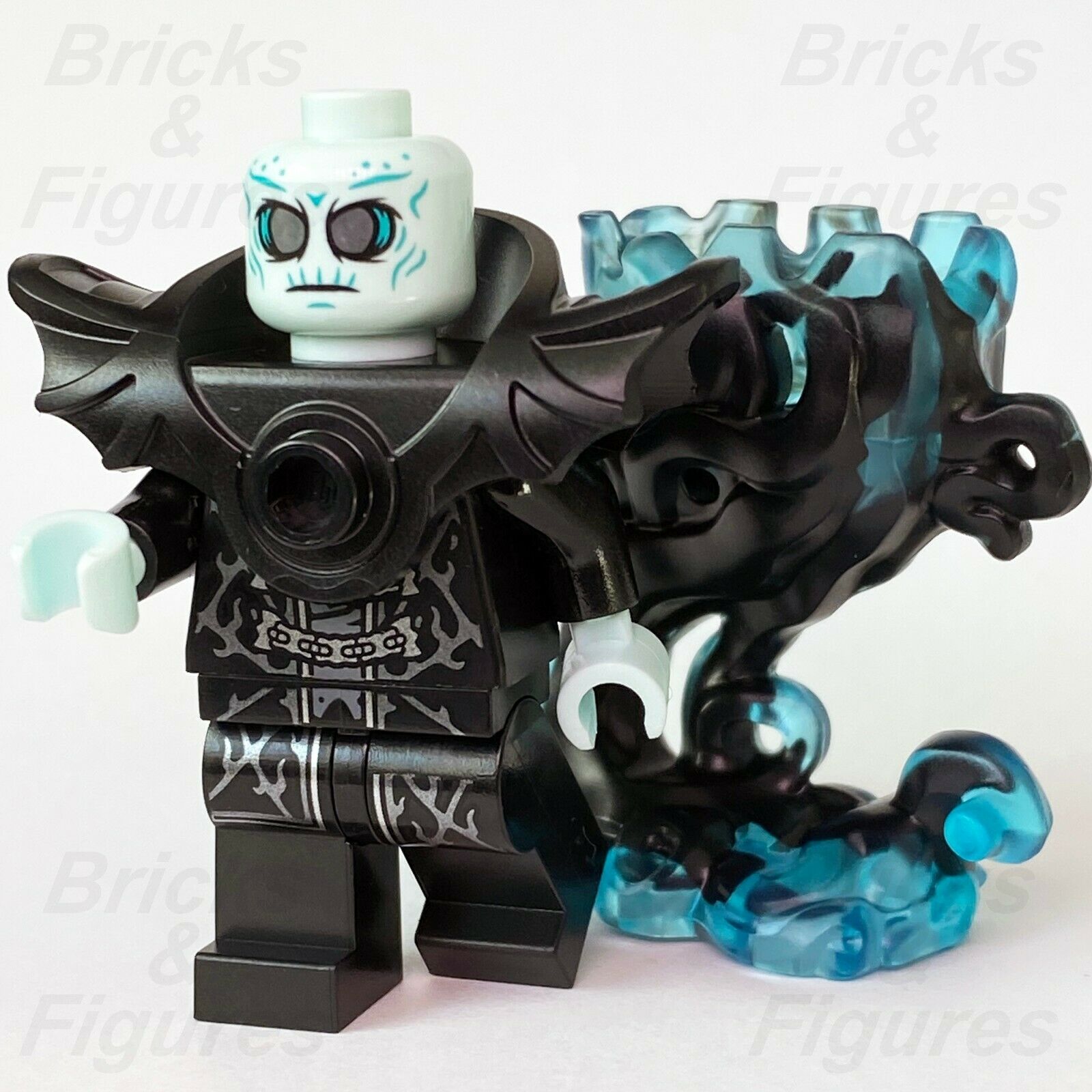 Lego hidden side online harbinger