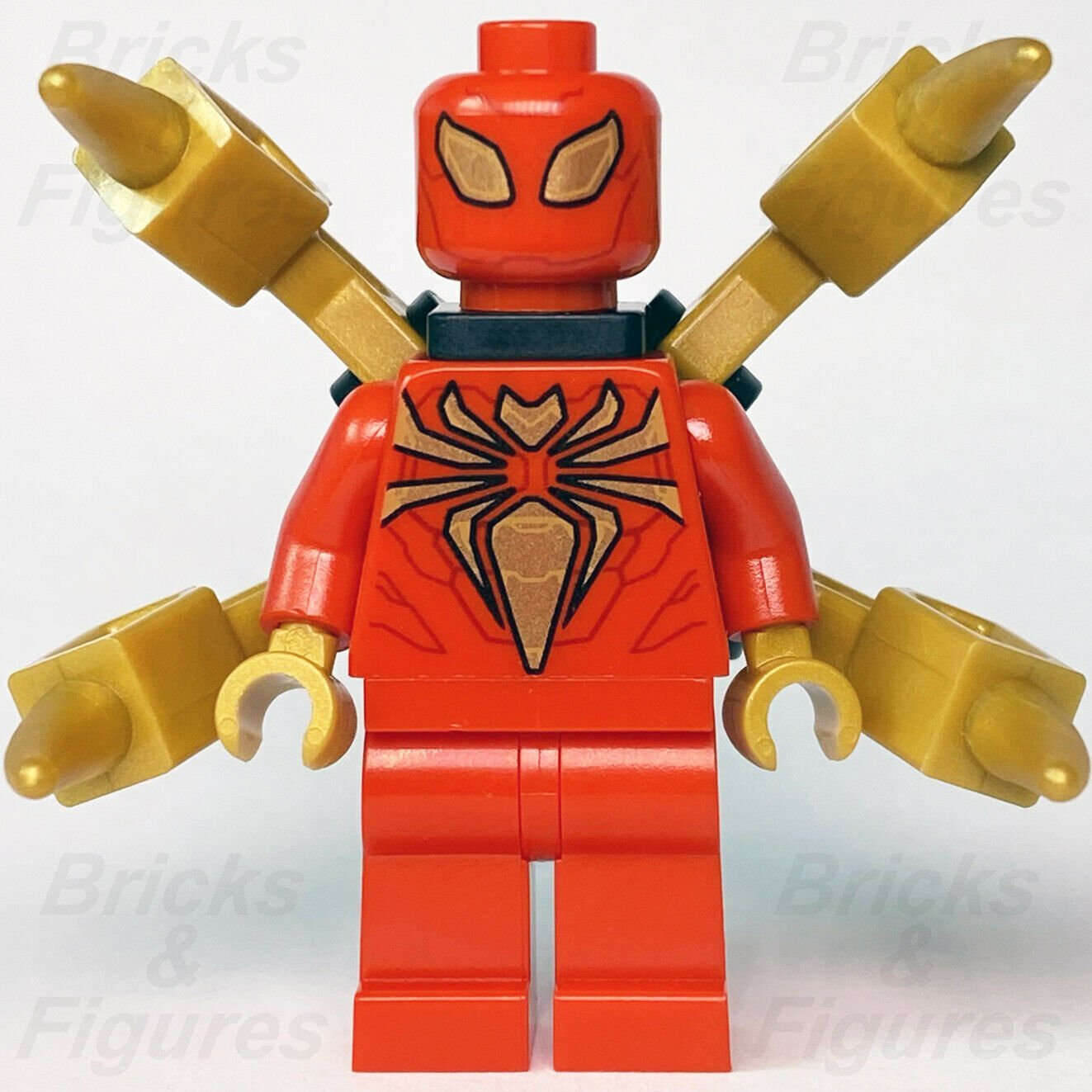 Lego spider best sale man suits