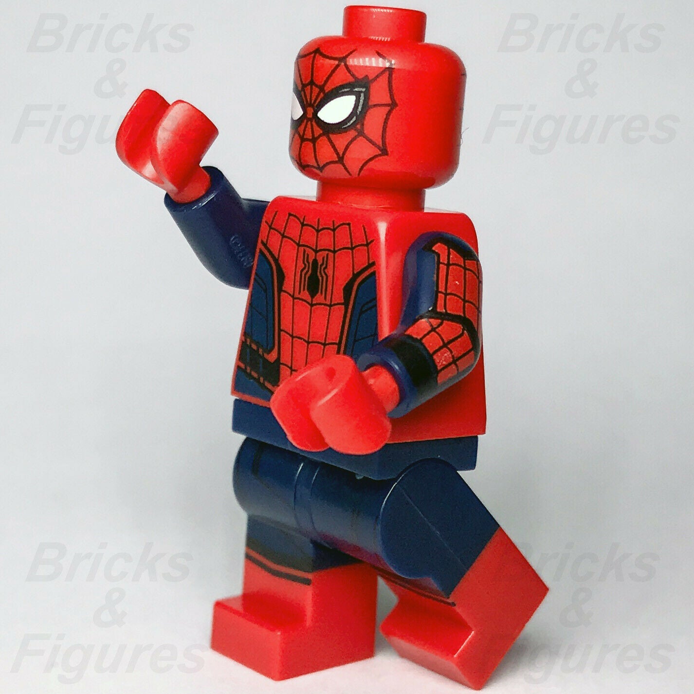 76083 Marvel Super outlet Heroes SpiderMan