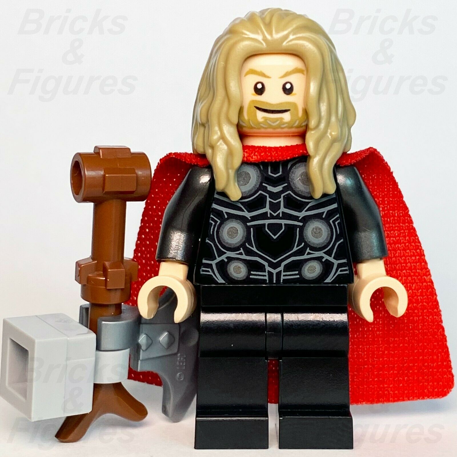 Thor avengers lego hot sale