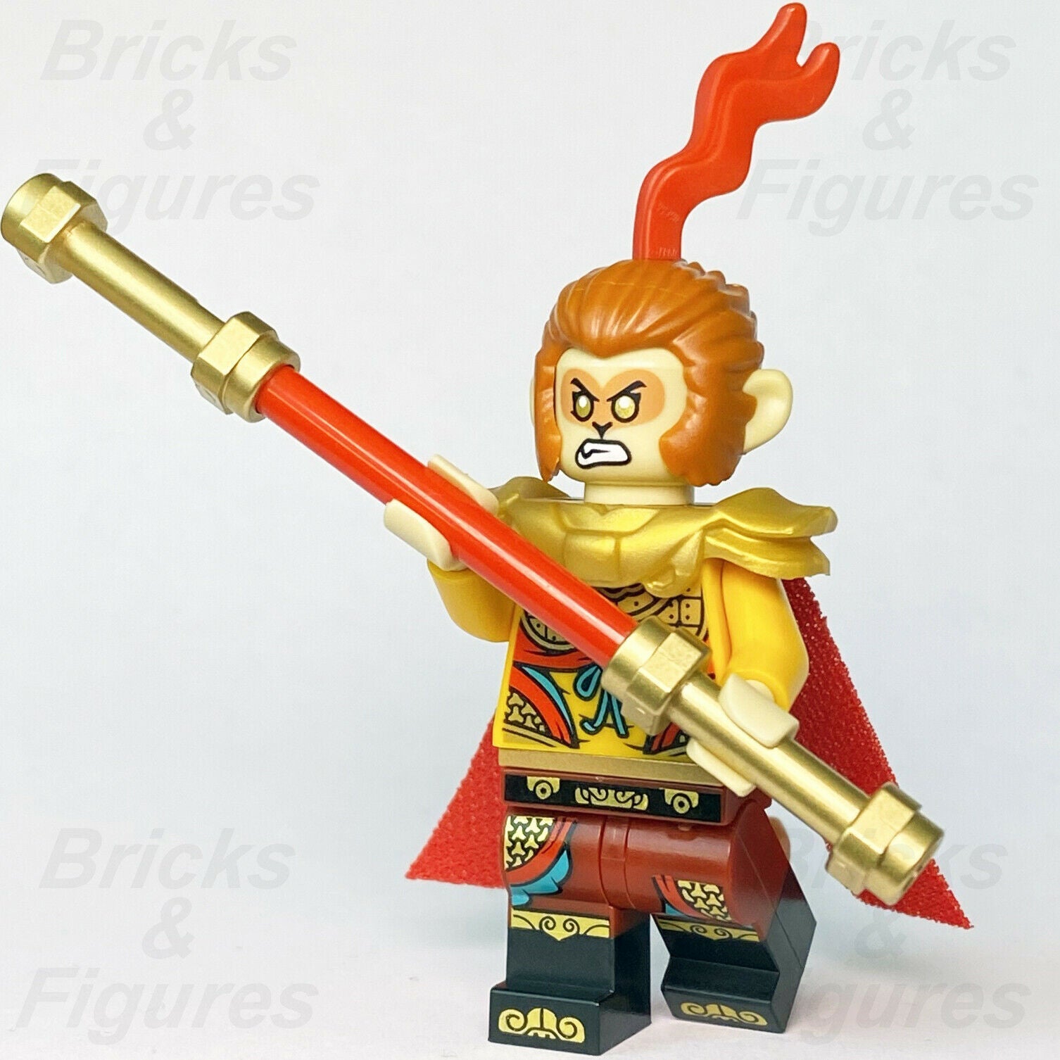 Lego sun online wukong