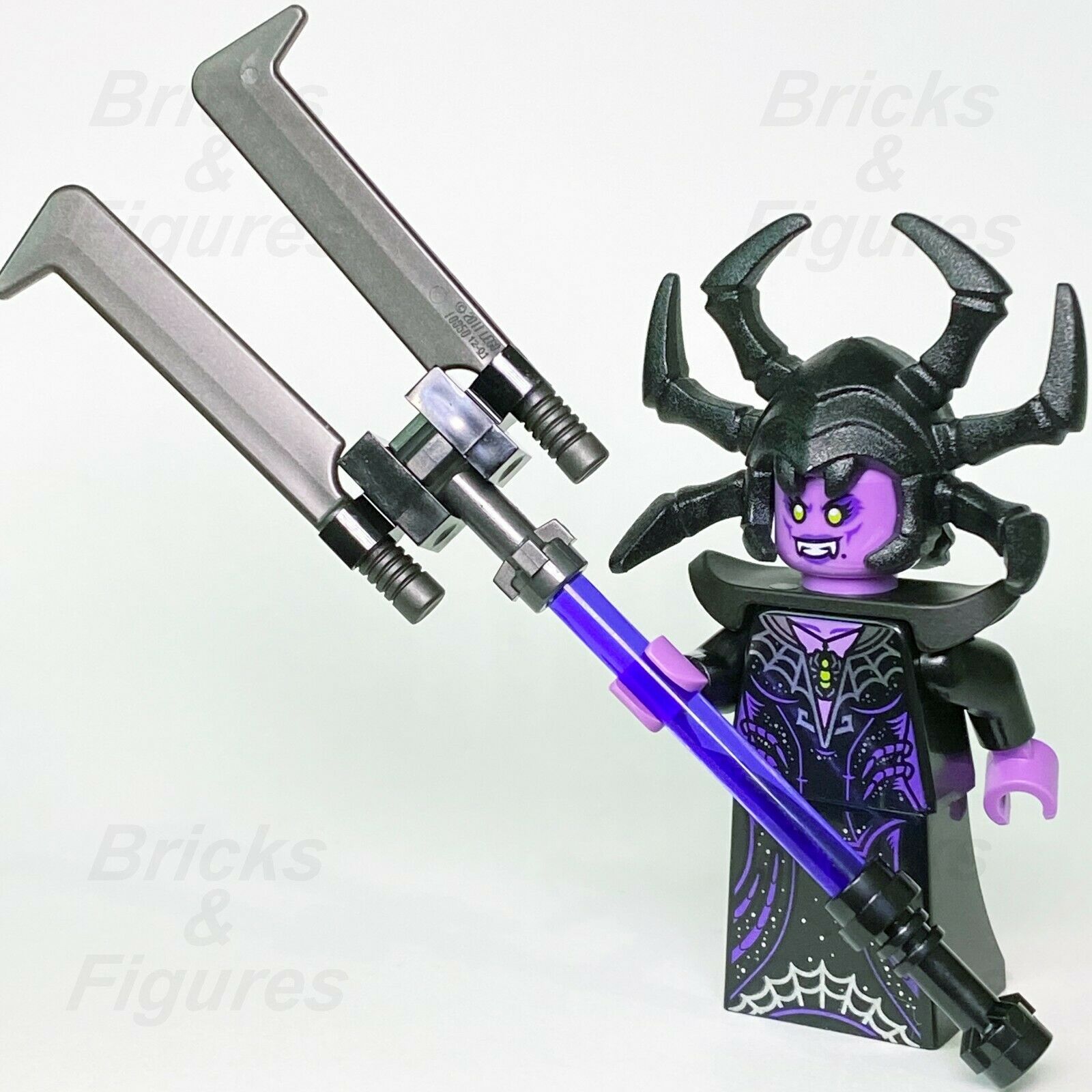 Lego discount spider queen