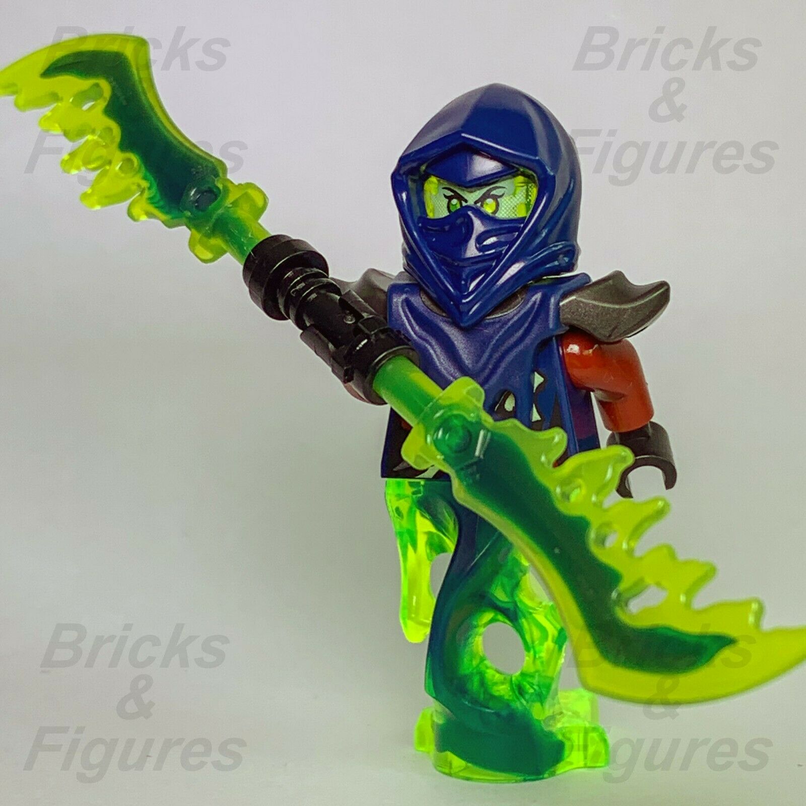 Lego ninjago online bansha