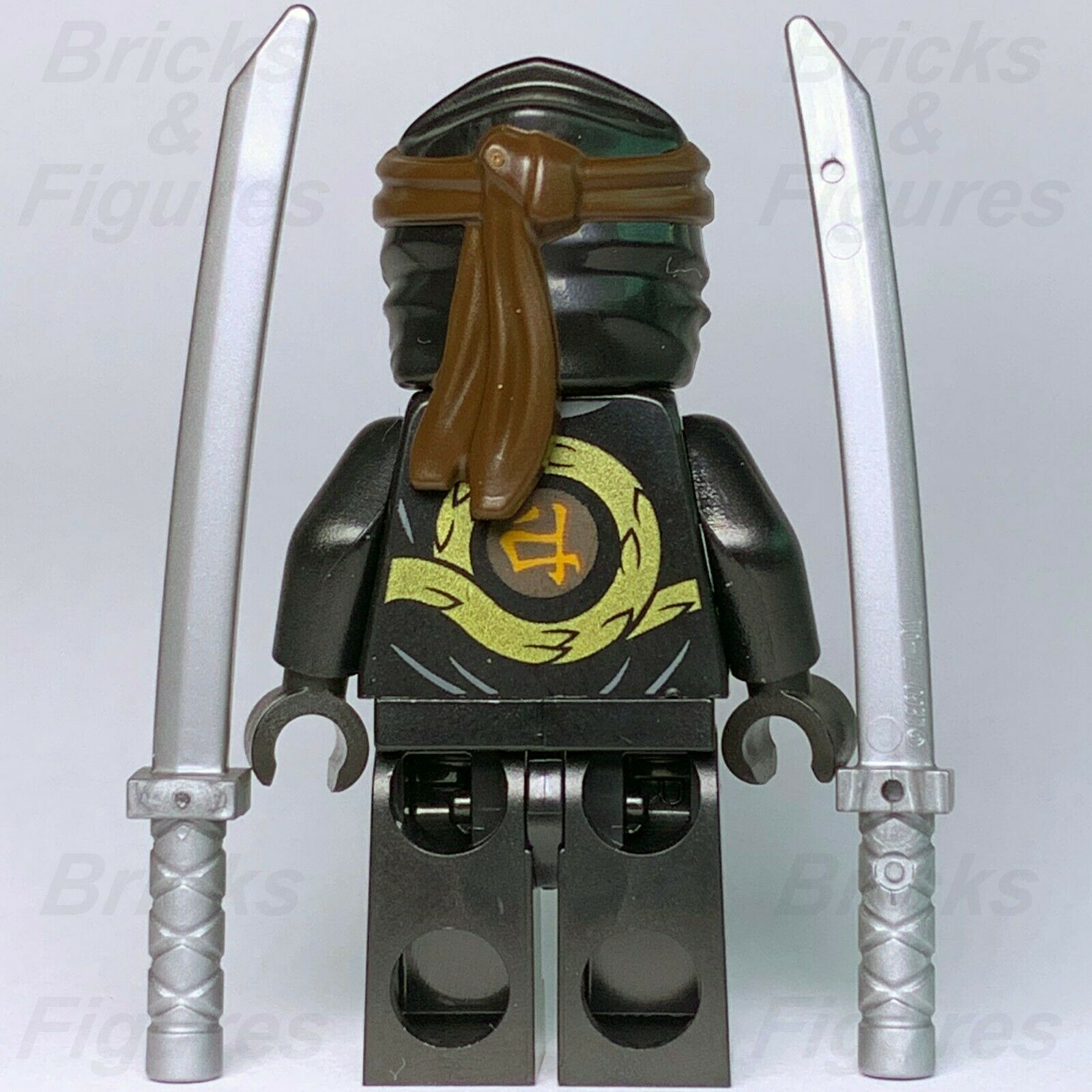 Cole discount black ninja