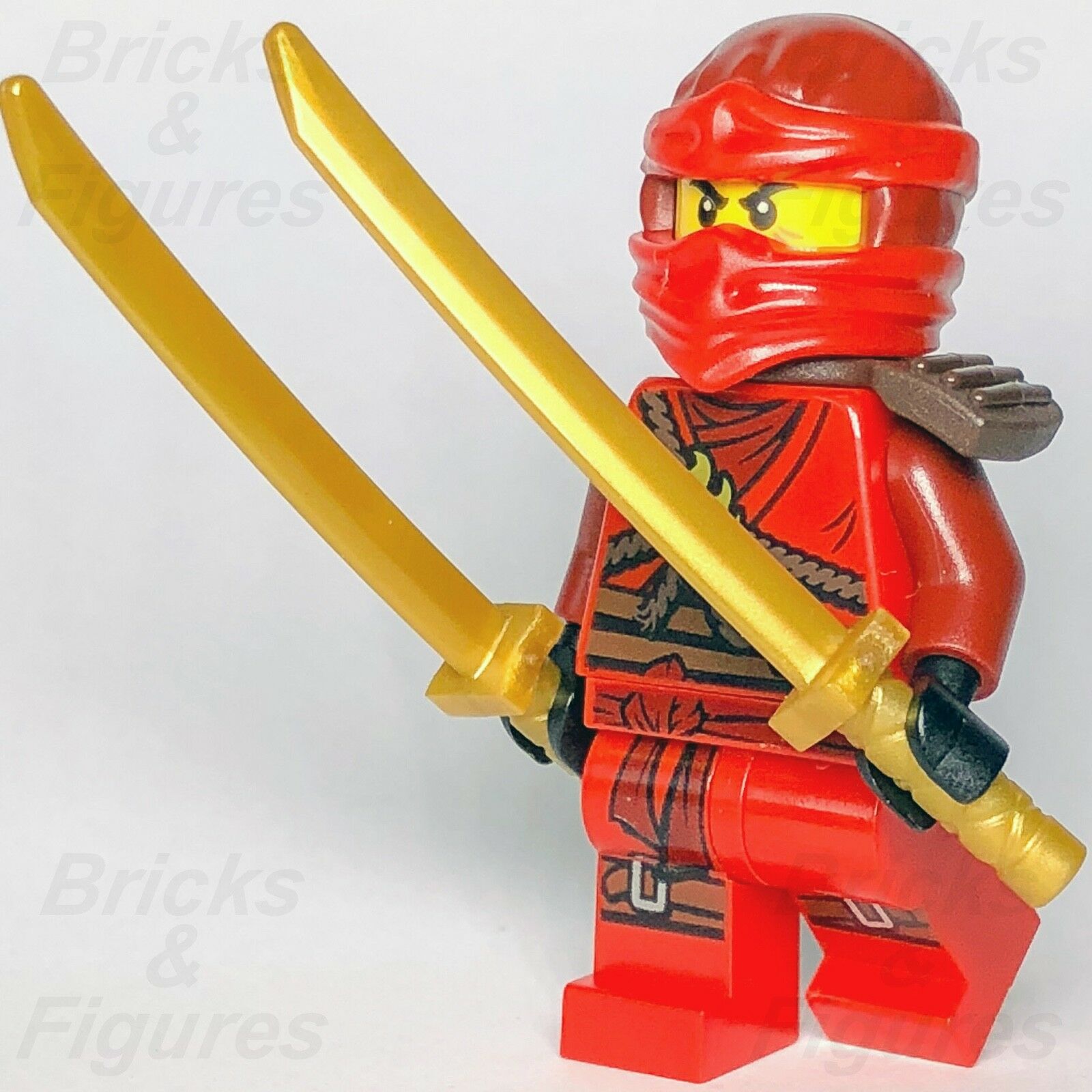 Fire discount ninja lego