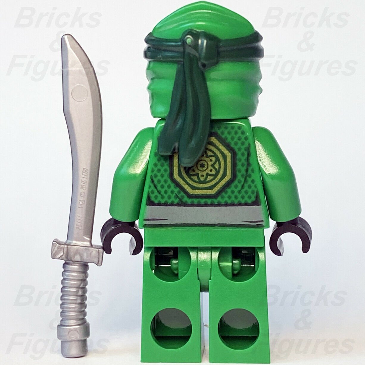 Lloyd sons best sale of garmadon