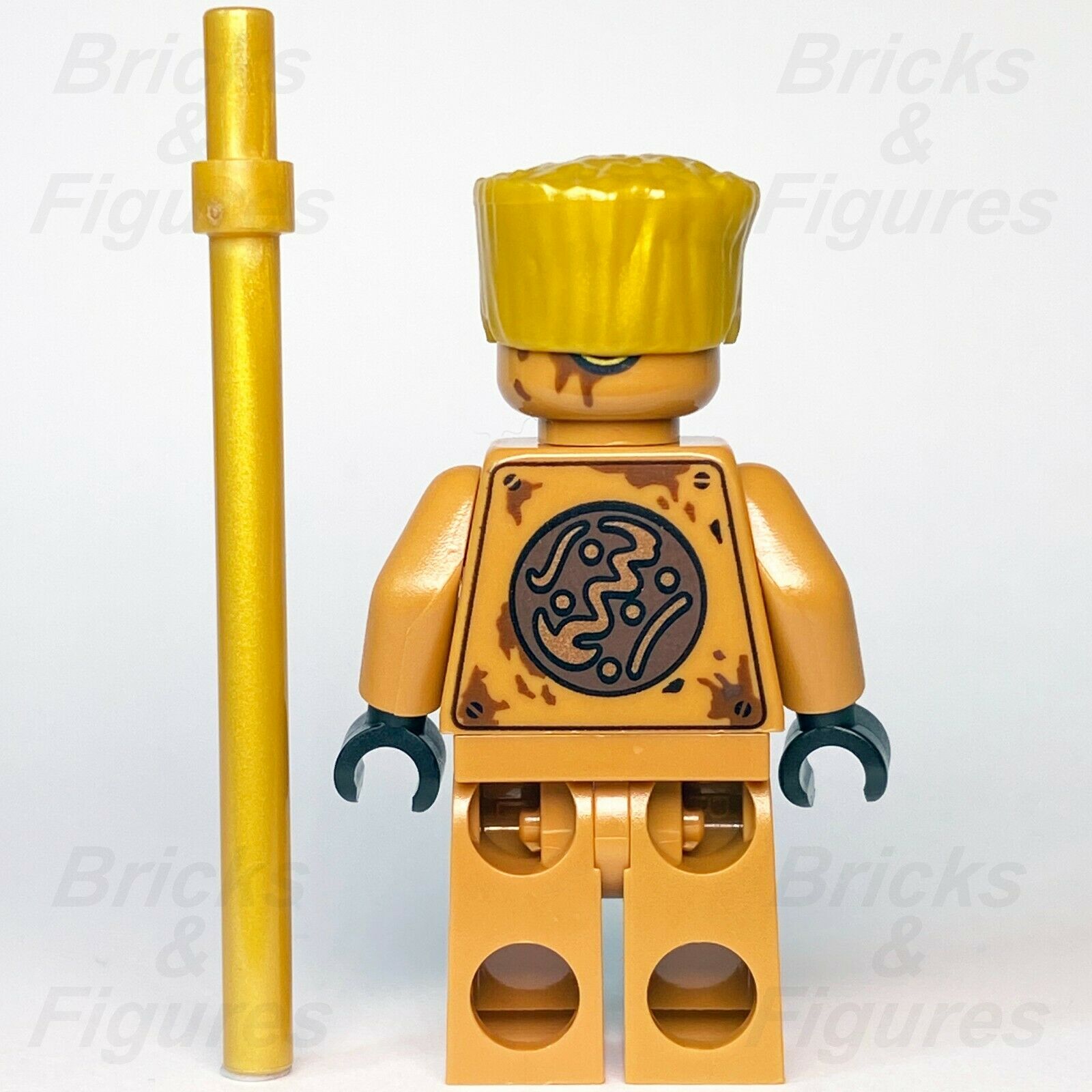 Echo ninjago best sale