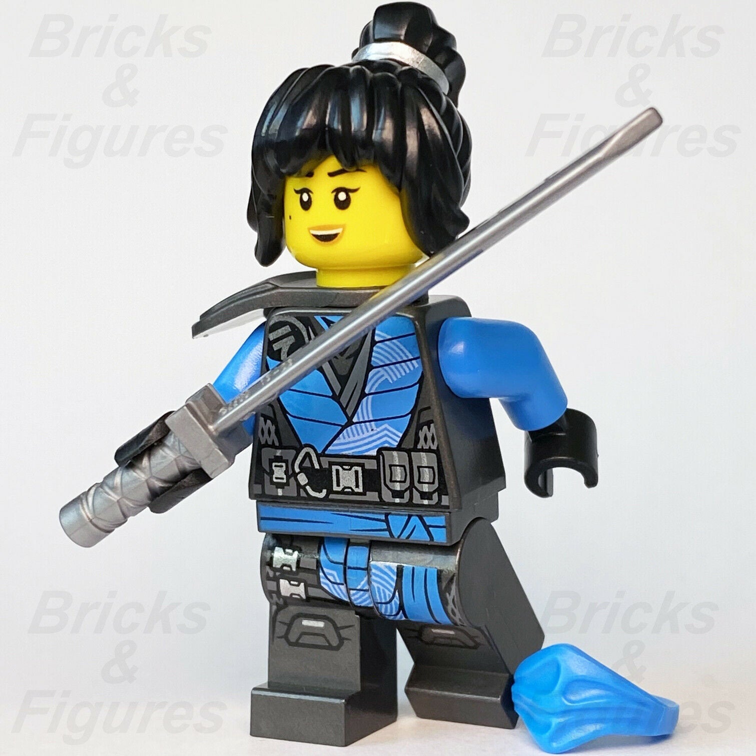 Ninjago jay season discount 14