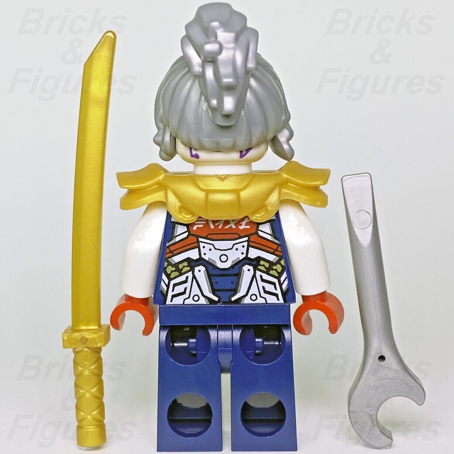 Lego discount pixal minifigure