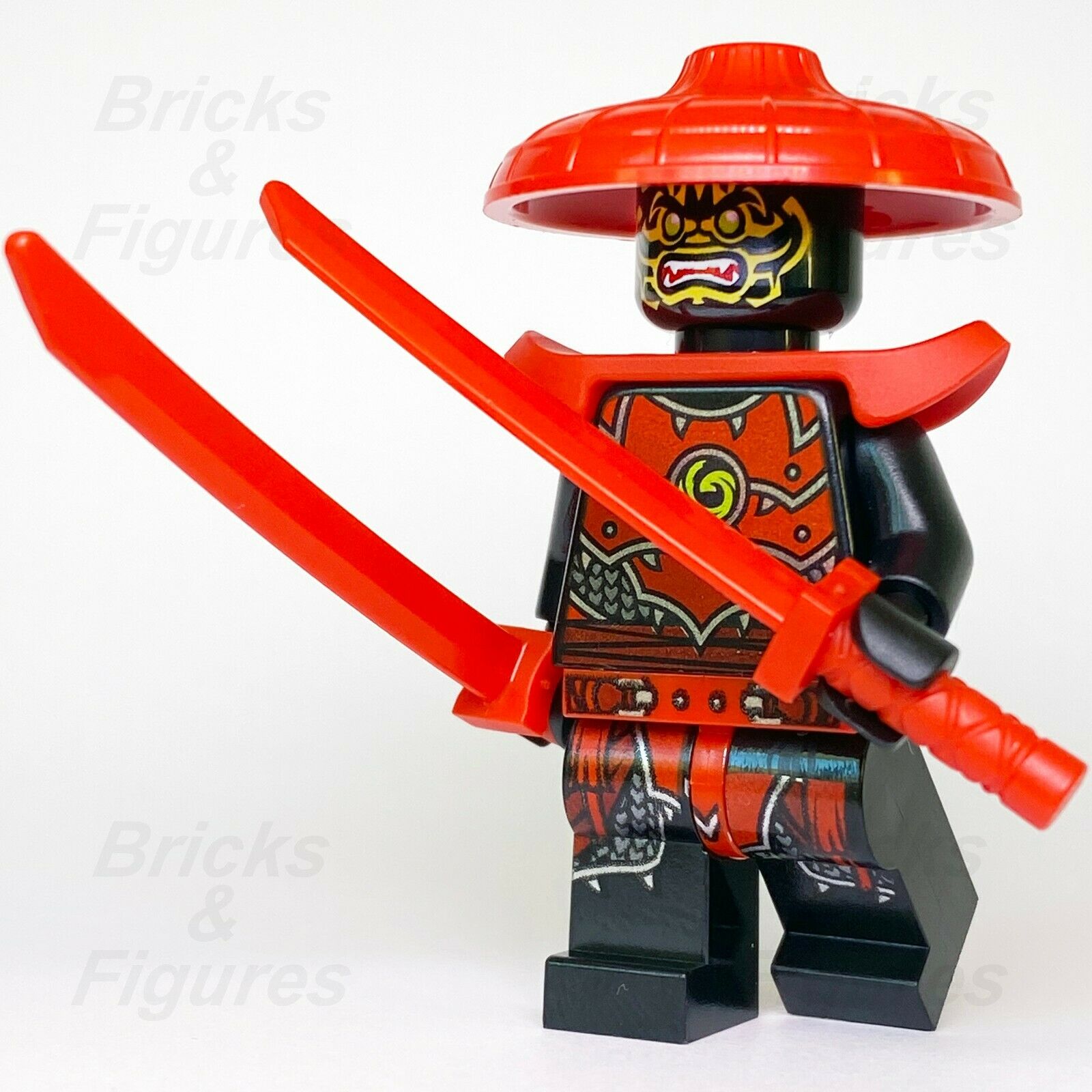 Ninjago the stone online army