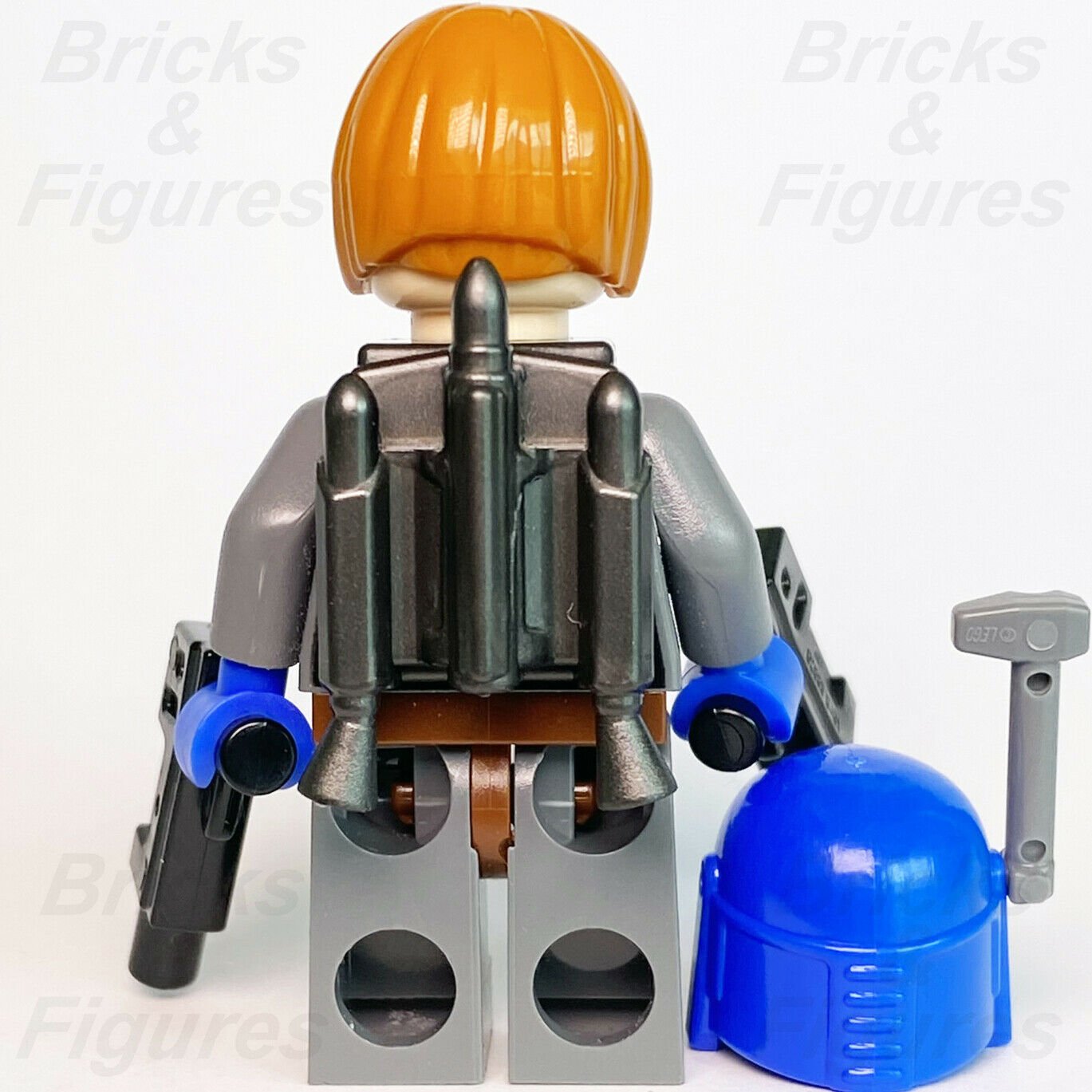 Lego bo katan kryze hot sale