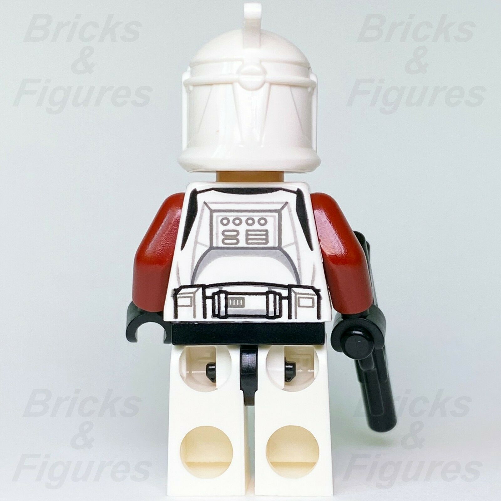 Lego clone trooper online captain