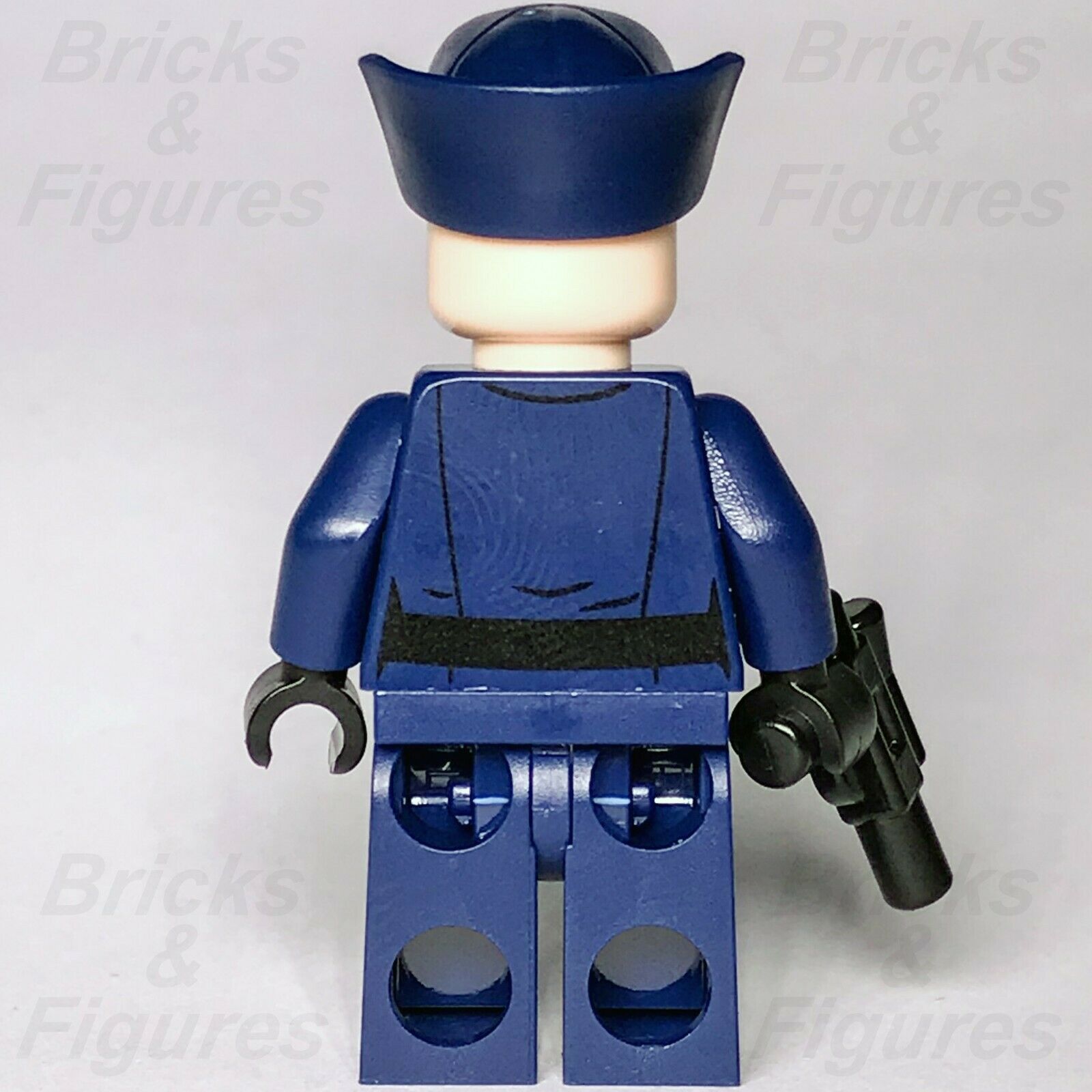 Lego star wars first best sale order officer