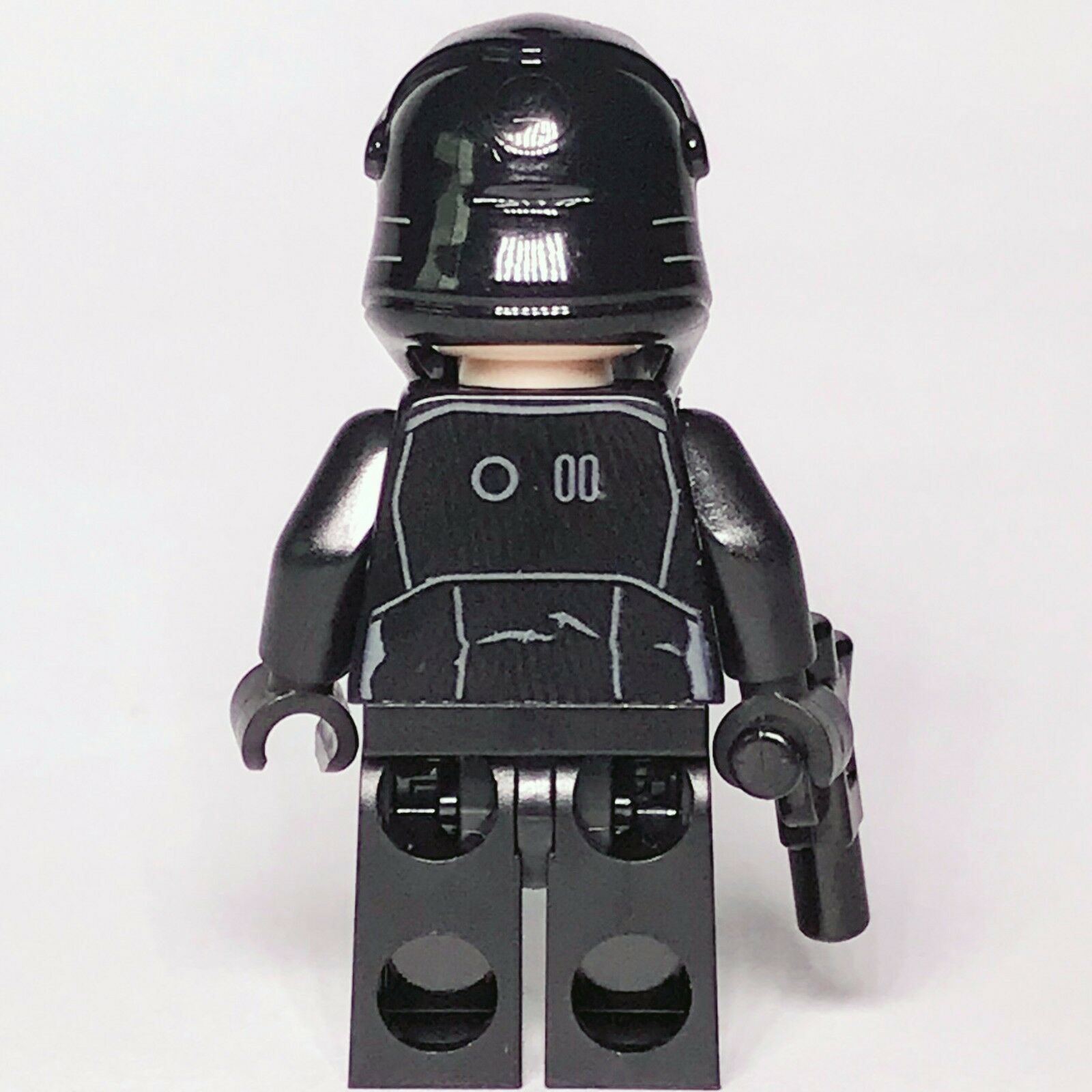 Lego first order online tie pilot