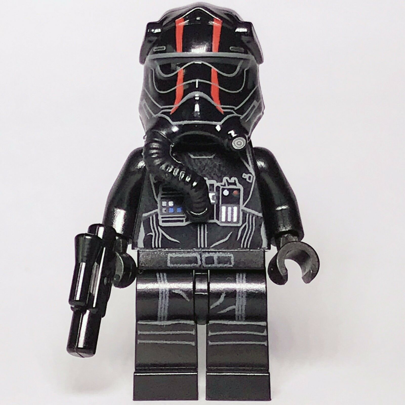 New Star Wars LEGO First Order Special Forces TIE Fighter Pilot Minifig 75179