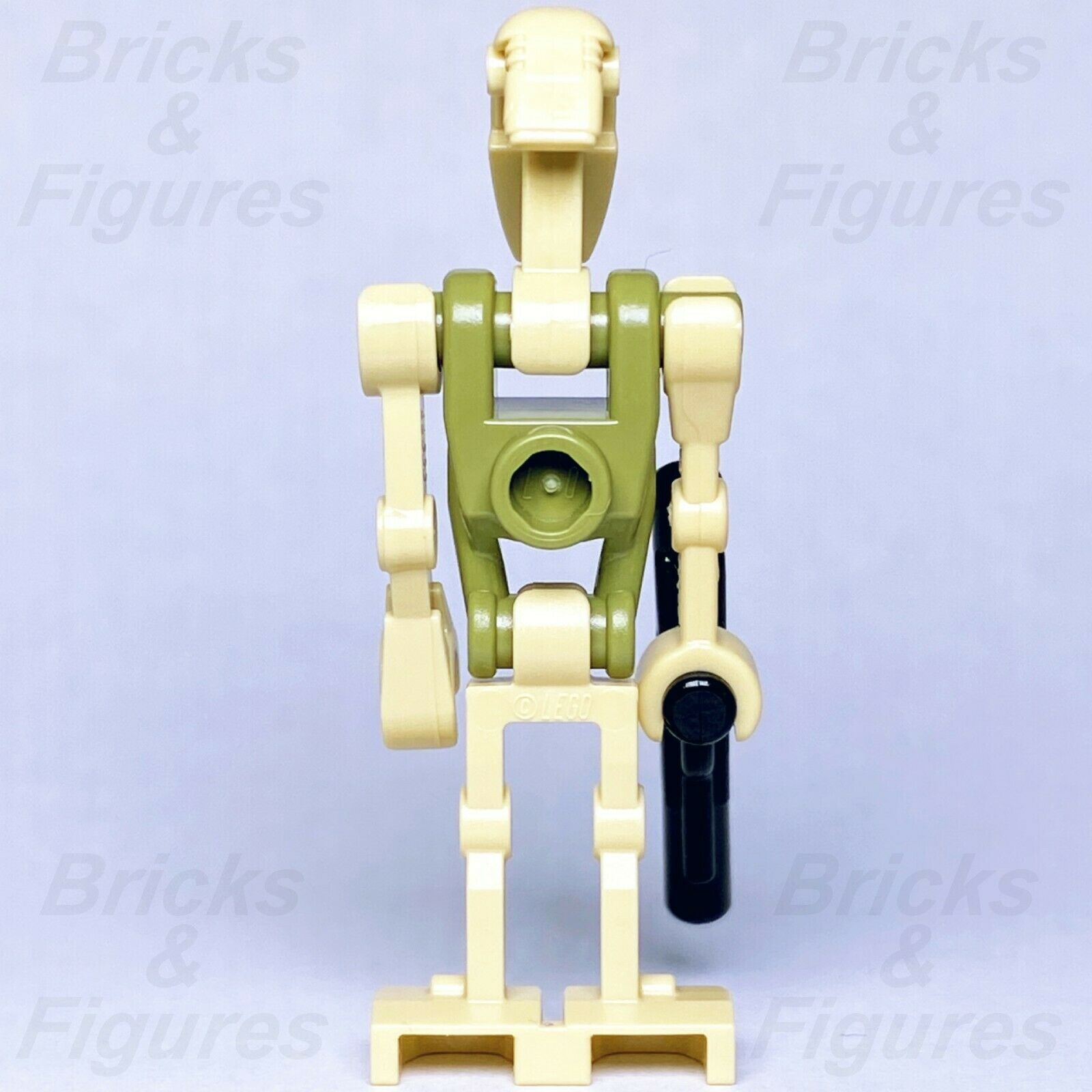 LEGO® Star Wars - Kashyyyk Battle Droid from 75234 - The Brick People