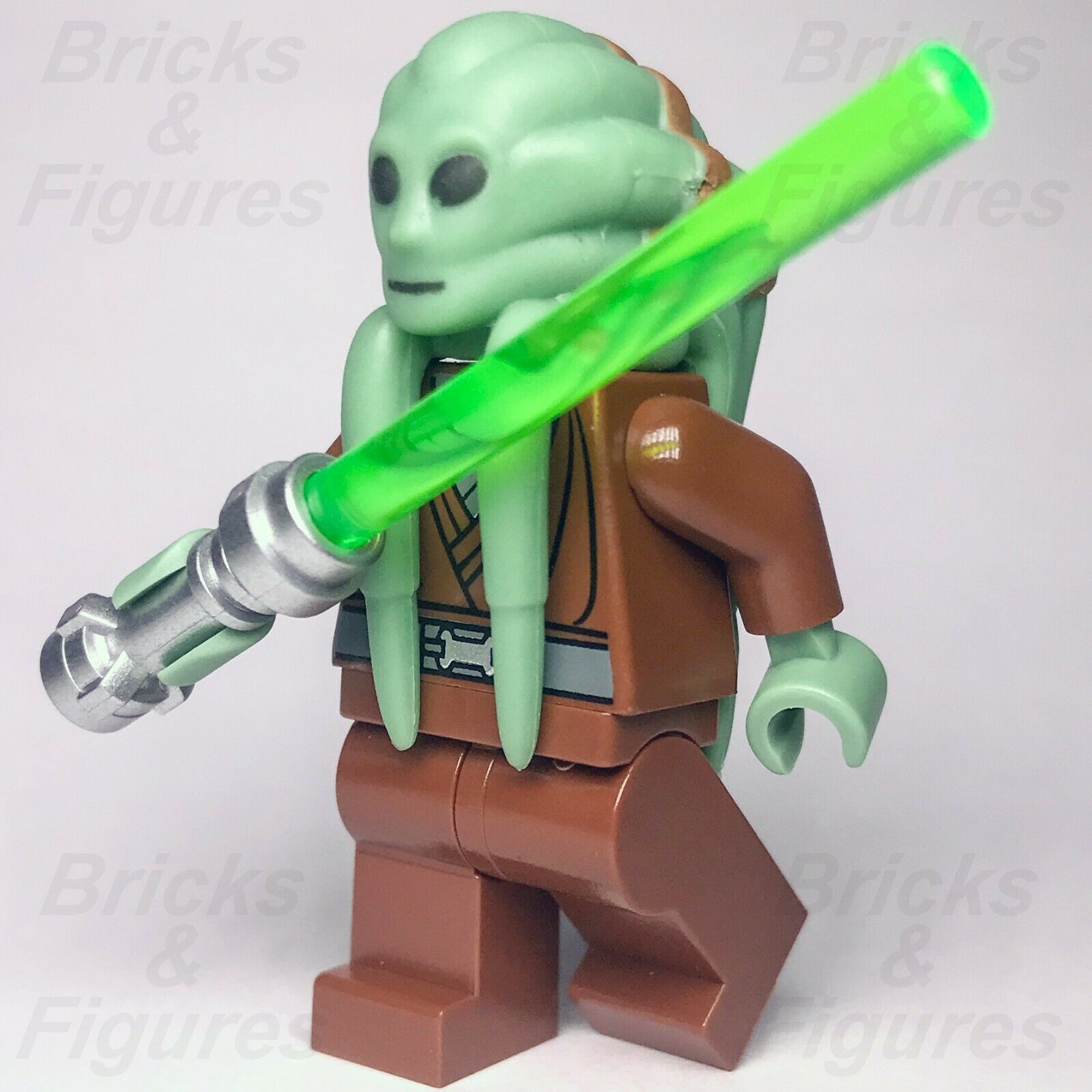 Lego discount kit fisto