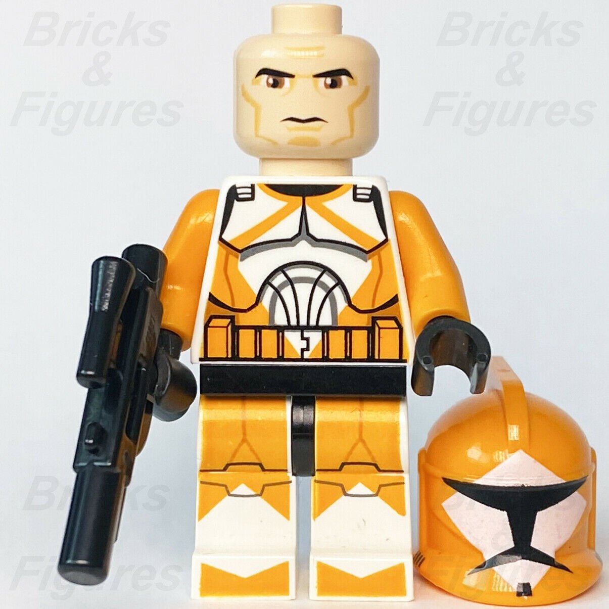 Lego star discount wars clone bomber