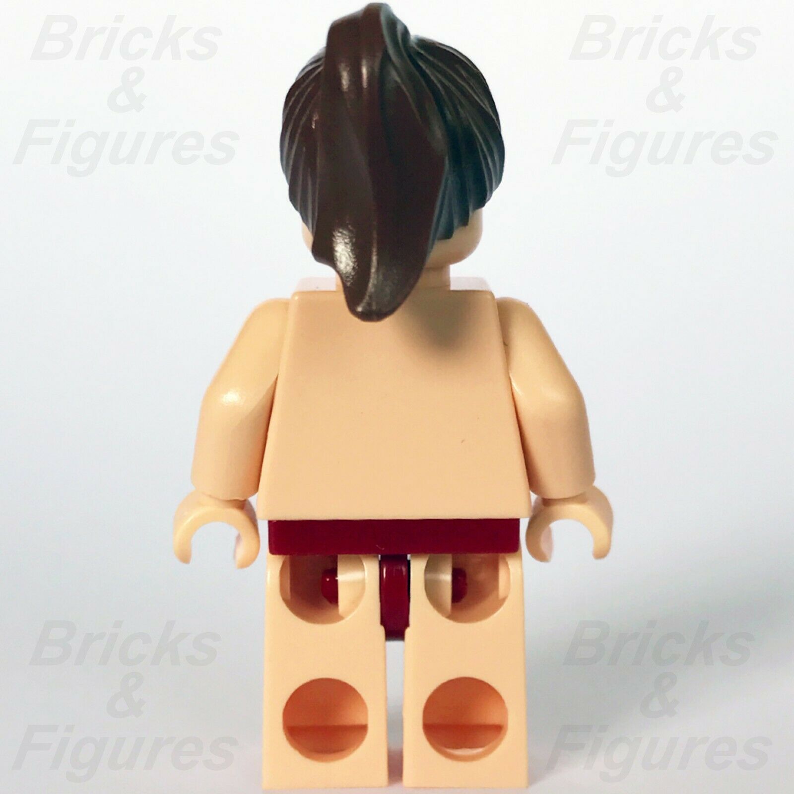 New Star Wars LEGO Princess Leia Jabba the Hutt Slave Outfit Minifigure 852552 - Bricks & Figures