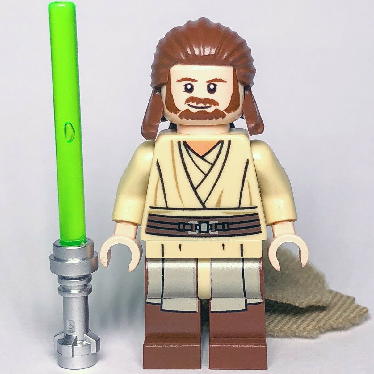 Qui gon jinn online lego sets