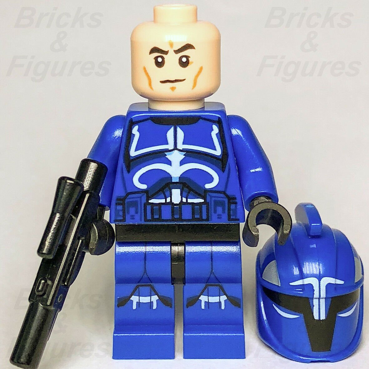 Lego senate best sale commando captain