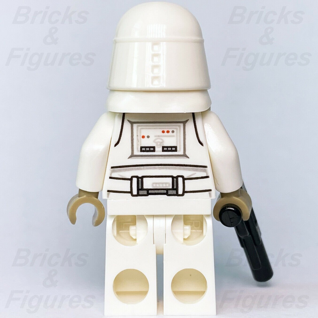 Minifigure LEGO® Star Wars - Snowtrooper - Super Briques