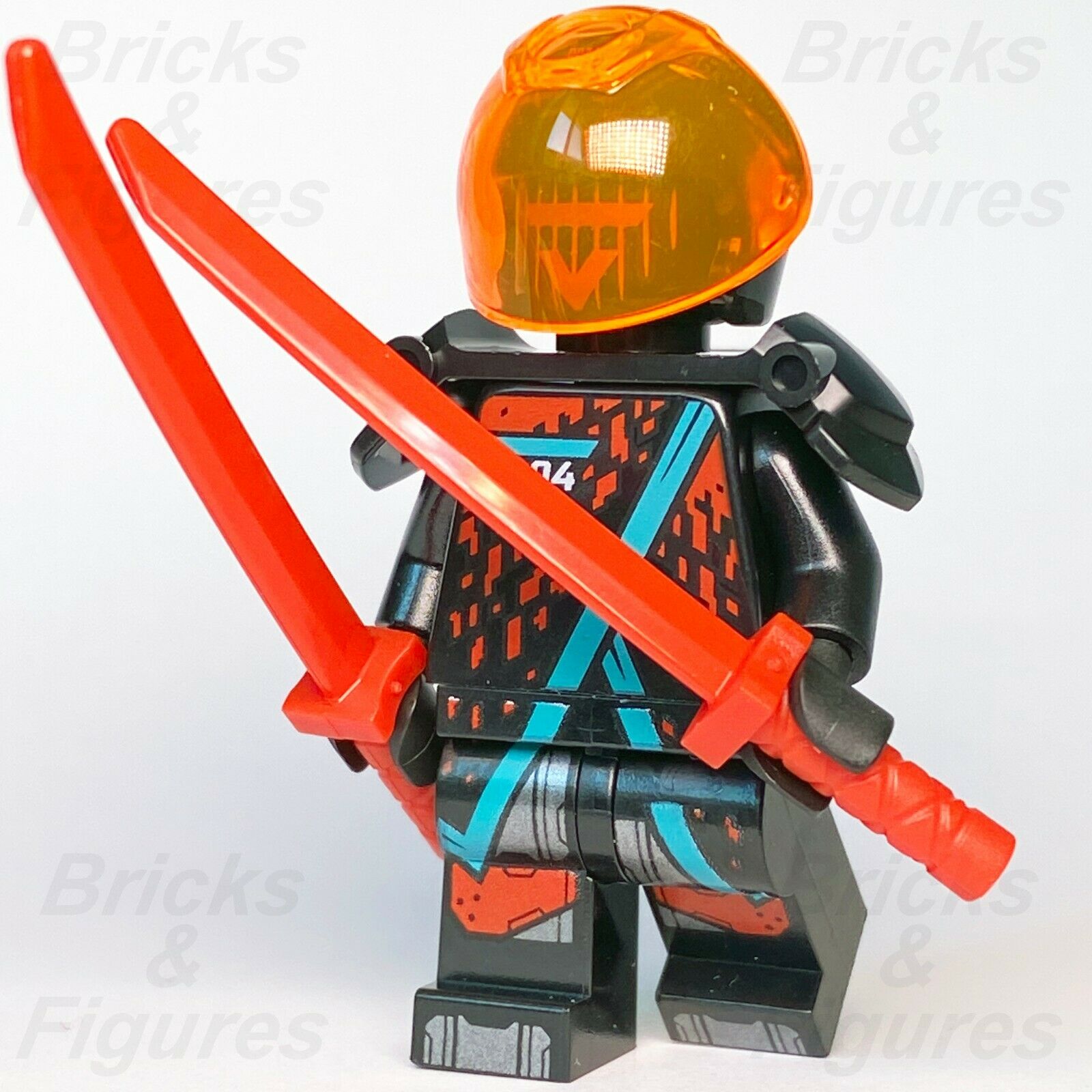 Ninjago discount lego 71710