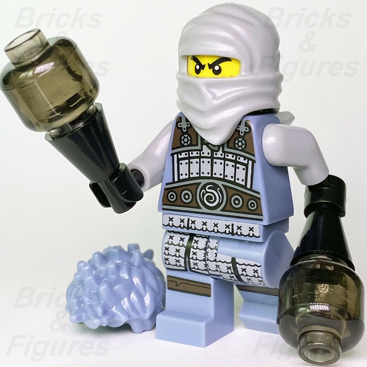 Master of smoke outlet ninjago