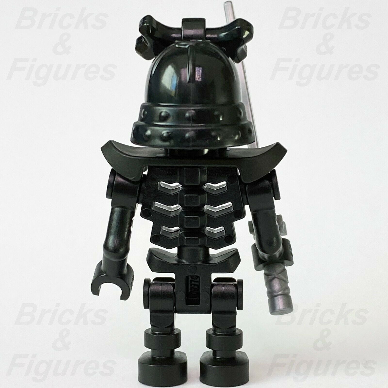 Ninjago lego skeleton hot sale