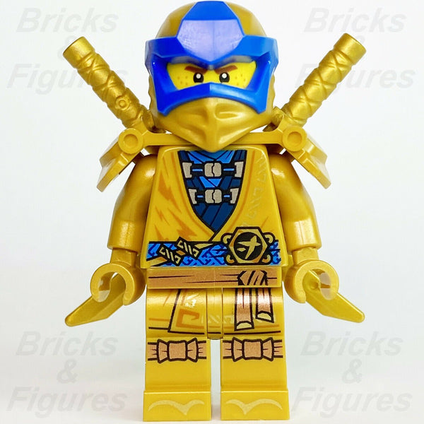 Ninjago limited online edition