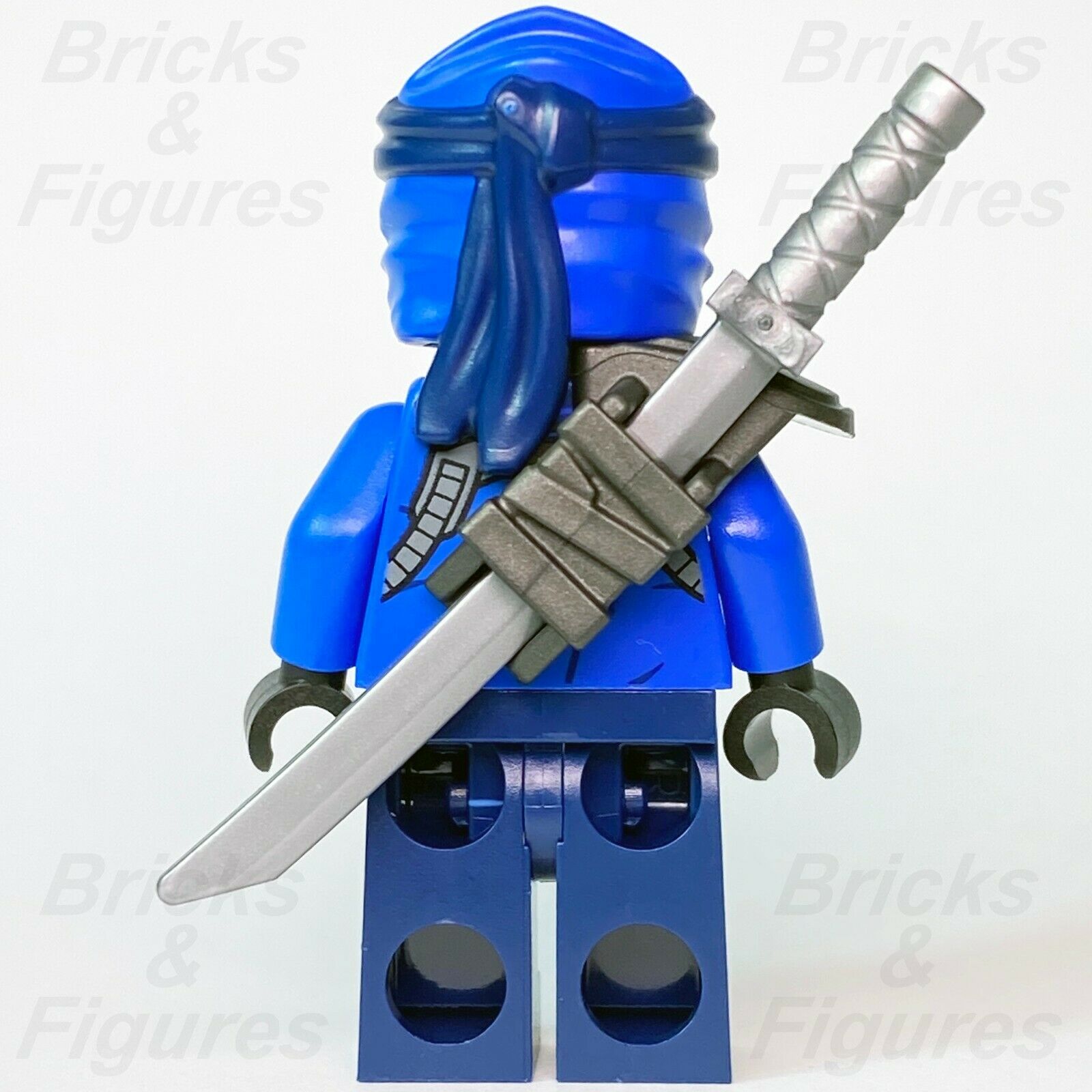 Ninjago blue online