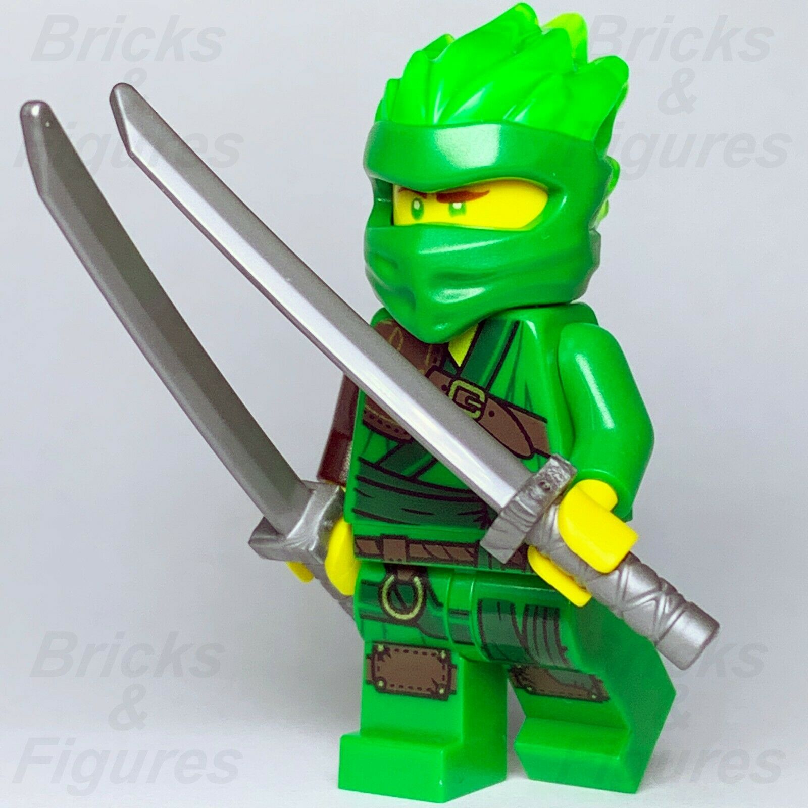 Lego ninjago lloyd outlet fs