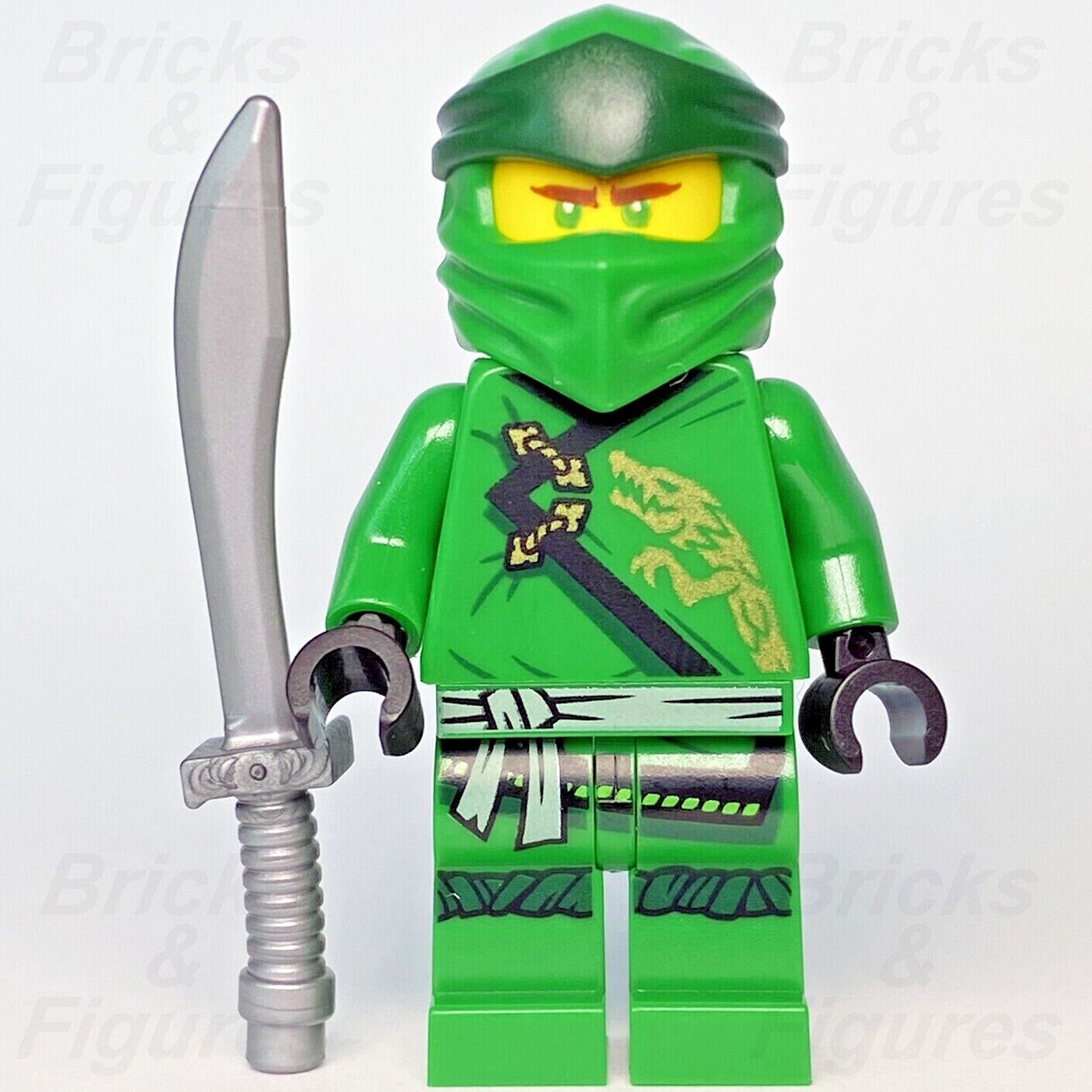 Ninjago lloyd online legacy