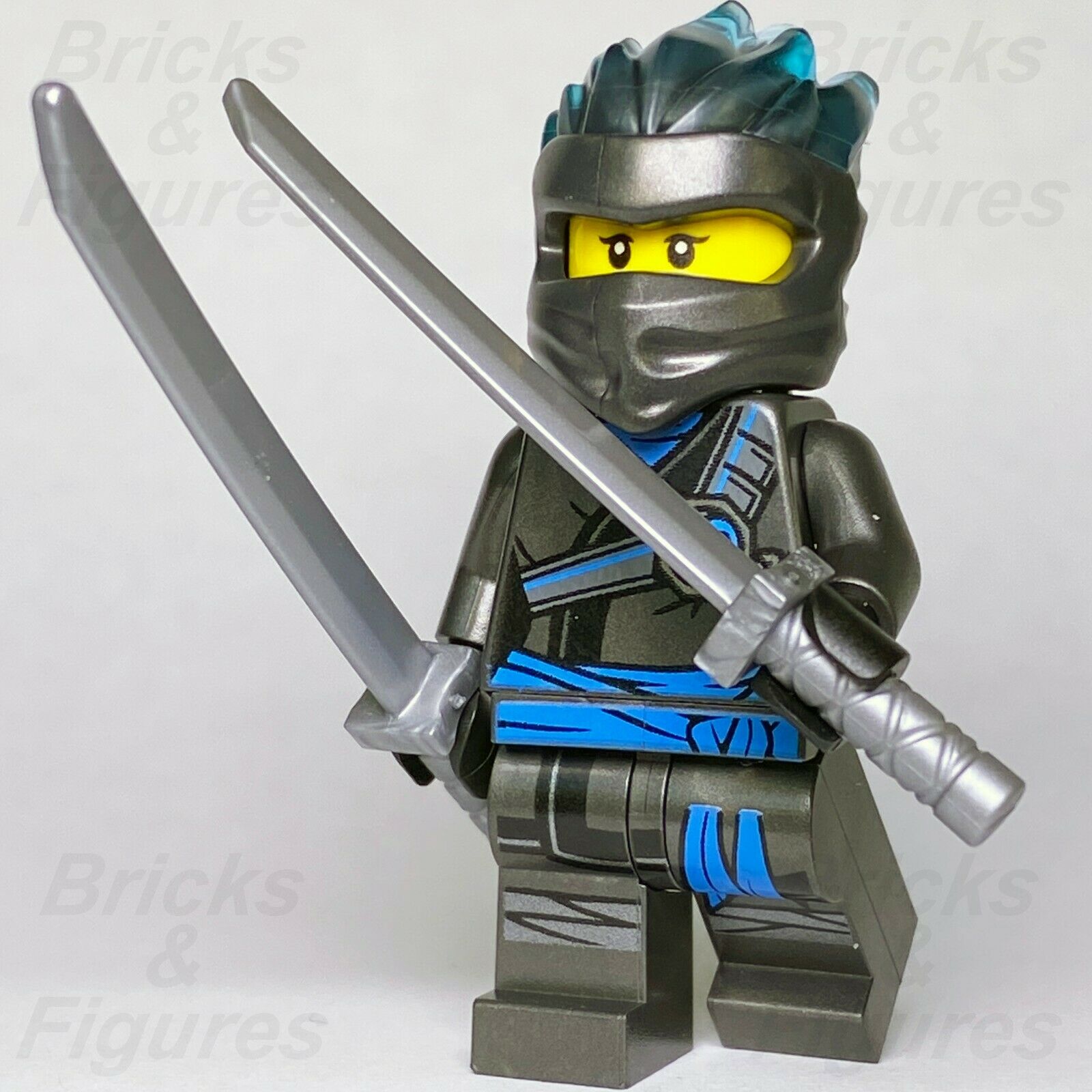 Ninjago discount jay fs