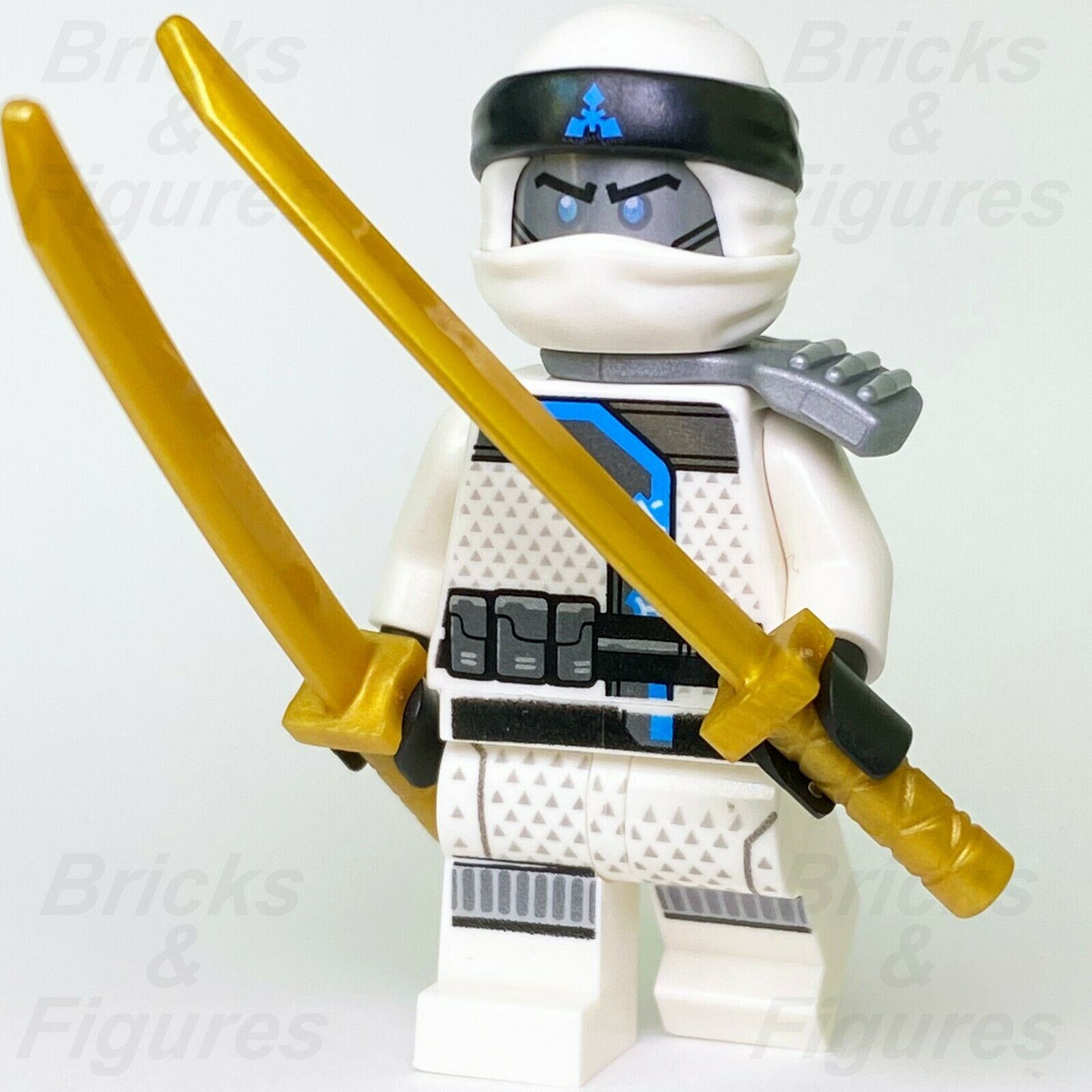 Lego ninjago discount season 8 zane