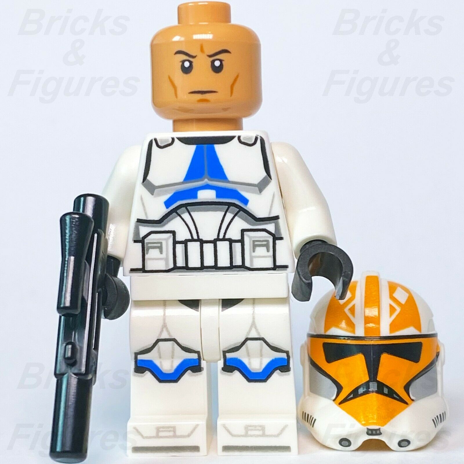 Lego ahsoka online trooper