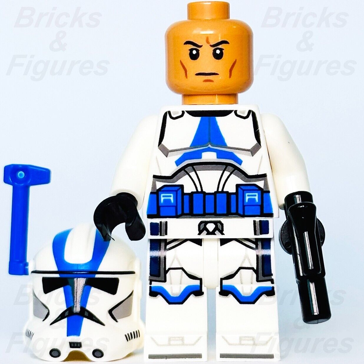 Lego best sale clone officer