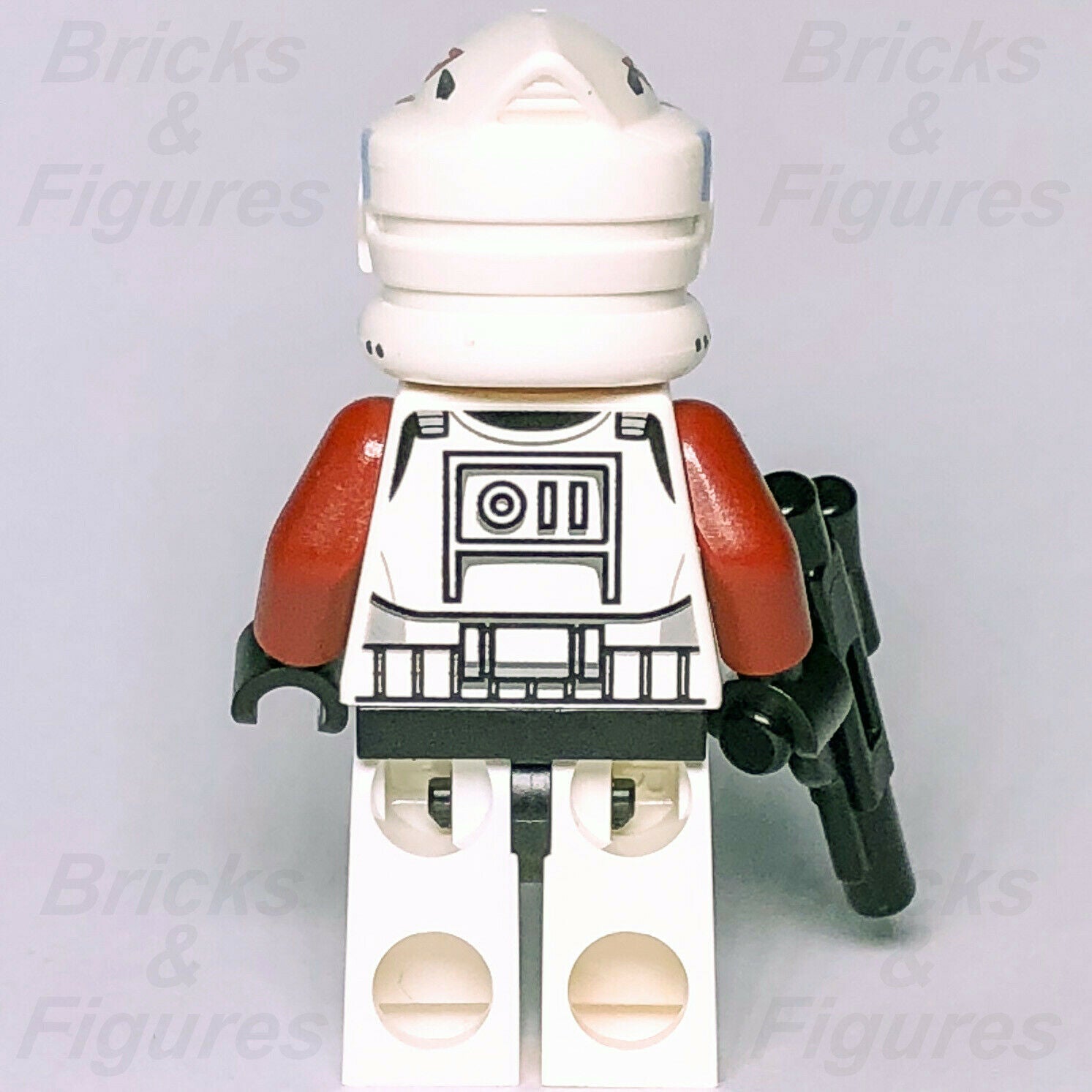 Star Wars LEGO ARF Elite Clone Advanced Recon Force Trooper Minifigu