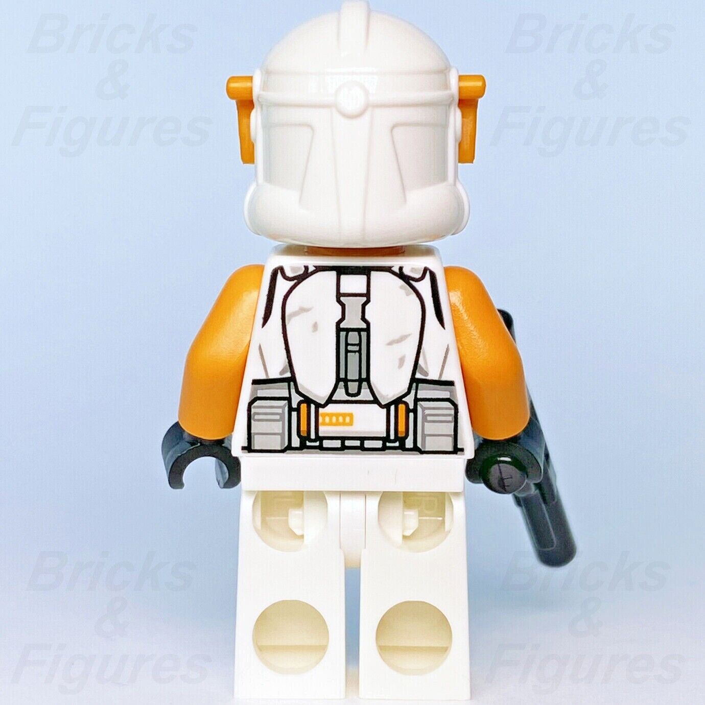 Commander cody lego minifigure best sale phase 2