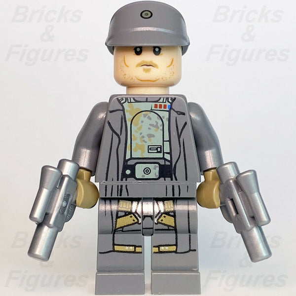 Tobias discount beckett lego